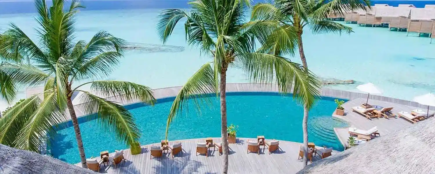 Milaidhoo Island Maldives-1